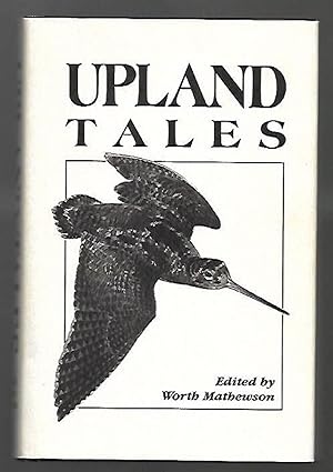 Immagine del venditore per Upland Tales (Limited Edition) venduto da K. L. Givens Books