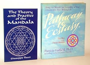 The Theory and Practice of the Mandala With Special Reference to the Modern Psychology of the Unc...