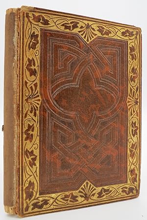 Seller image for RUBAIYAT OF OMAR KHAYYAM (Leather Bound) for sale by Sage Rare & Collectible Books, IOBA