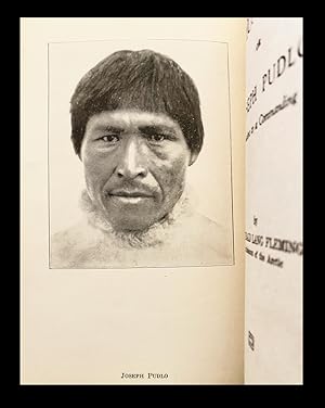 [Inuit, Baffin Island, Arctic] The Hunter-Home or Joseph Pudlo : A Life Obedient to a Commanding ...