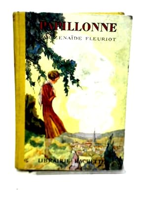 Image du vendeur pour Papillonne mis en vente par World of Rare Books