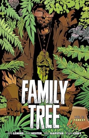 Image du vendeur pour Family Tree 3 : Forest mis en vente par GreatBookPricesUK