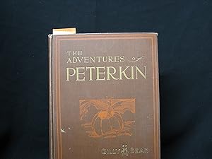 Seller image for The Adventures of Peterkin for sale by George Strange's Bookmart