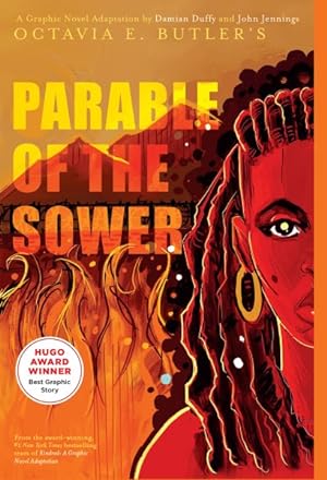 Seller image for Parable of the Sower : A Graphic Novel Adaptation for sale by GreatBookPricesUK