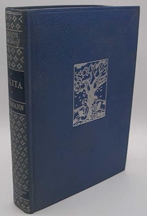 Bild des Verk�ufers f�r Felita (Junior Book Shelf) zum Verkauf von Easy Chair Books