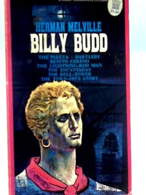 Bild des Verkufers fr Billy Budd and Other Tales zum Verkauf von World of Rare Books