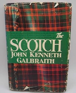 Seller image for The Scotch for sale by Easy Chair Books