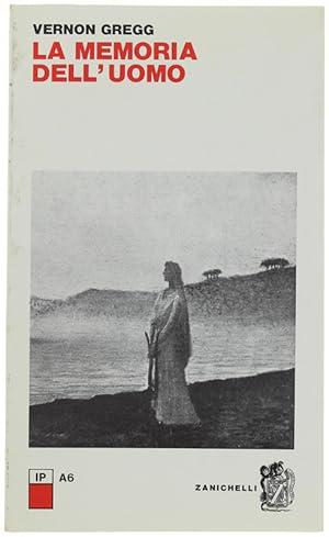 Seller image for LA MEMORIA DELL'UOMO.: for sale by Bergoglio Libri d'Epoca