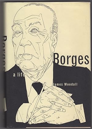 Immagine del venditore per Borges: A Life venduto da Kaaterskill Books, ABAA/ILAB