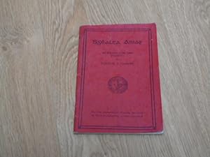 Seller image for Sgealta Aniar Do Togadh I Gcoir Lucht Foghlumha for sale by Dublin Bookbrowsers