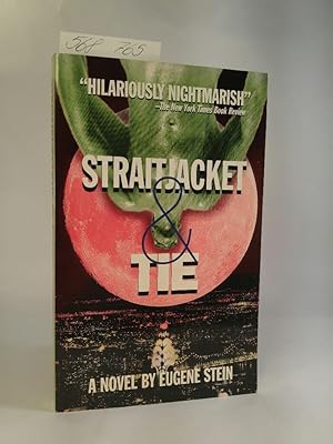 Bild des Verkufers fr Straitjacket & Tie zum Verkauf von ANTIQUARIAT Franke BRUDDENBOOKS