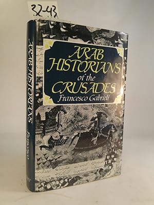 Arab Historians of the Crusades [Neubuch]