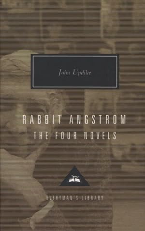 Seller image for Rabbit Angstrom : Rabbit, Run, Rabbit Redux, Rabbit Is Rich, & Rabbit at Rest for sale by GreatBookPrices