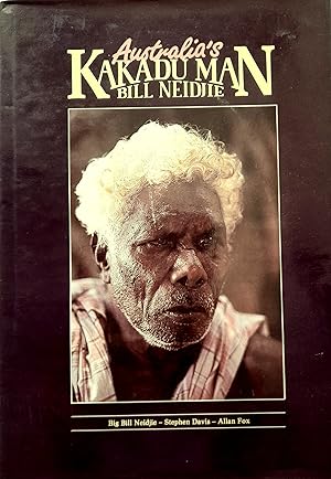 Australia's Kakadu Man: Bill Neidjie.