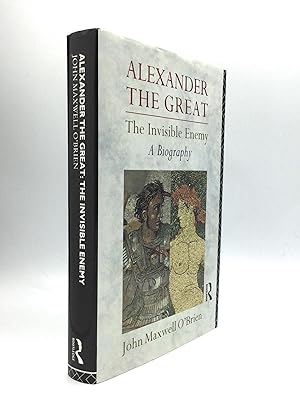 ALEXANDER THE GREAT: The Invisible Enemy