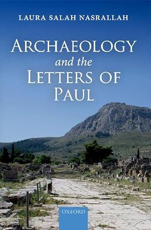 Image du vendeur pour Archaeology and the Letters of Paul (Paperback) mis en vente par Grand Eagle Retail