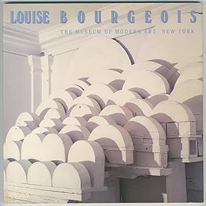 Immagine del venditore per Louise Bourgeois venduto da Between the Covers-Rare Books, Inc. ABAA