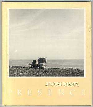 Seller image for Presence: Photographs with Observations for sale by Between the Covers-Rare Books, Inc. ABAA