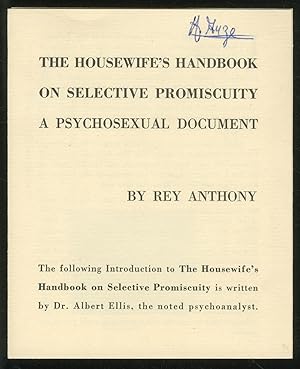 Seller image for (Offprint): Introduction to The Housewife's Handbook on Selective Promiscuity for sale by Between the Covers-Rare Books, Inc. ABAA