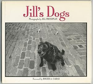 Bild des Verkufers fr Jill's Dogs zum Verkauf von Between the Covers-Rare Books, Inc. ABAA