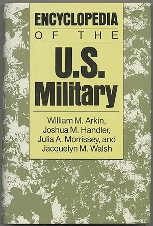 Immagine del venditore per Encyclopedia of the U.S. Military venduto da Between the Covers-Rare Books, Inc. ABAA