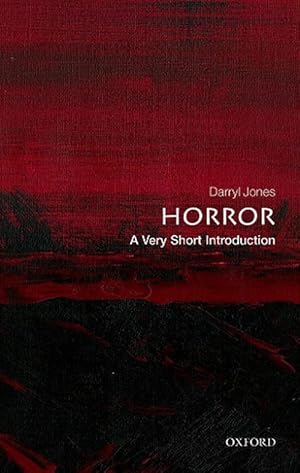 Seller image for Horror: A Very Short Introduction (Paperback) for sale by AussieBookSeller