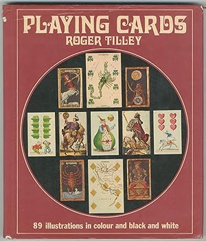 Image du vendeur pour Playing Cards mis en vente par Between the Covers-Rare Books, Inc. ABAA