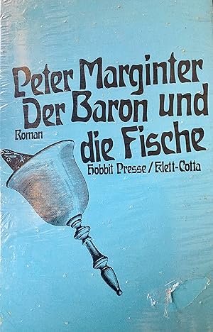 Seller image for Der Baron und die Fische: Roman (German Edition) for sale by Bernhards Books