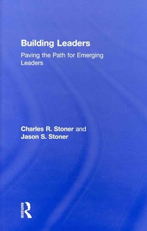 Imagen del vendedor de Building Leaders : Paving the Path for Emerging Leaders a la venta por GreatBookPrices