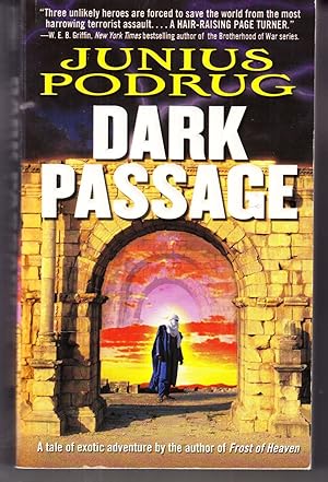 Seller image for Dark Passage for sale by Adventures Underground