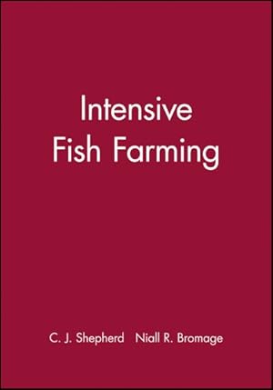 Seller image for Intensive Fish Farming for sale by GreatBookPricesUK