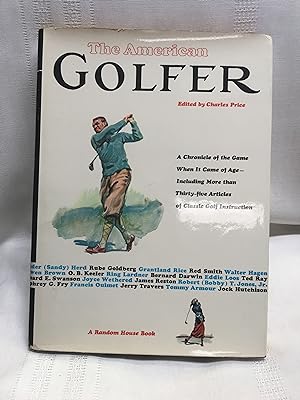 The American Golfer