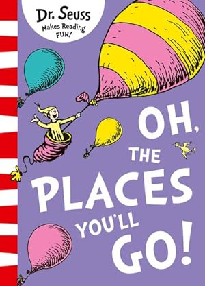 Immagine del venditore per Oh, The Places You'll Go! venduto da Smartbuy