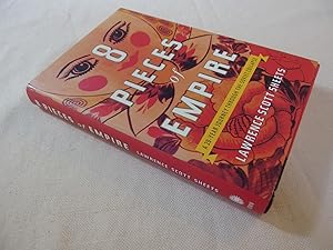 Seller image for Eight Pieces of Empire: A 20-Year Journey Through the Soviet Collapse for sale by Nightshade Booksellers, IOBA member