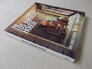 Seller image for The Los Angeles House: Decoration and Design in America's 20th-Century City for sale by Nightshade Booksellers, IOBA member