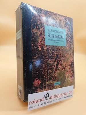 Immagine del venditore per Blitz und Koma : Materialien zur Tiroler Gegenwartsliteratur 2000 bis 2014 / Helmuth Schnauer venduto da Roland Antiquariat UG haftungsbeschrnkt