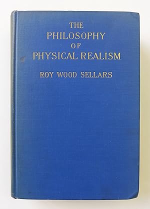 The Philosophy of Physical Realism