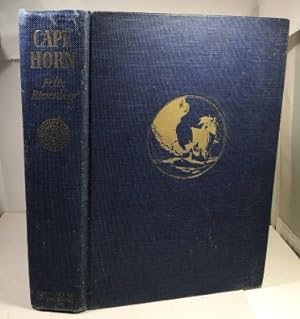 Seller image for Cape Horn for sale by S. Howlett-West Books (Member ABAA)