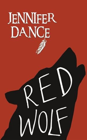 Imagen del vendedor de Red Wolf a la venta por GreatBookPrices