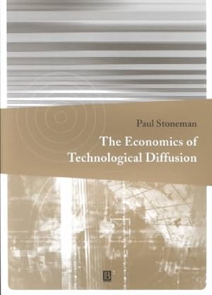 Imagen del vendedor de Economics of Technological Diffusion a la venta por GreatBookPricesUK