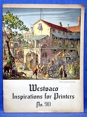 Westvaco Inspirations For Printers