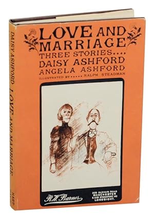 Imagen del vendedor de Love and Marriage a la venta por Jeff Hirsch Books, ABAA