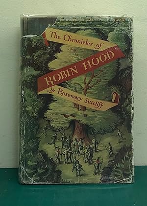 Seller image for The Chronicles of Robin Hood for sale by Arty Bees Books