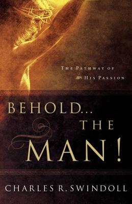 Immagine del venditore per Behold. the Man! (Paperback or Softback) venduto da BargainBookStores