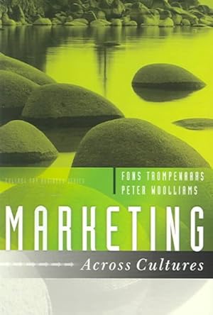 Immagine del venditore per Marketing Across Cultures venduto da GreatBookPricesUK