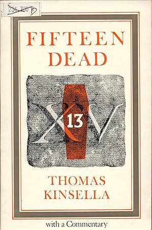 Seller image for Fifteen Dead for sale by avelibro OHG