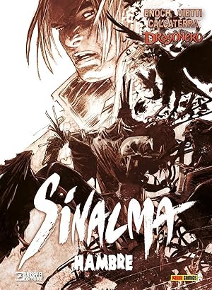 Seller image for Sinalma. hambre 2 for sale by Imosver