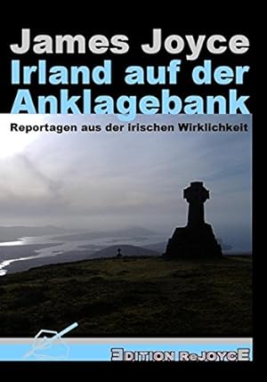 Seller image for Irland auf der Anklagebank: Reportagen aus der irischen Wirklichkeit. for sale by nika-books, art & crafts GbR