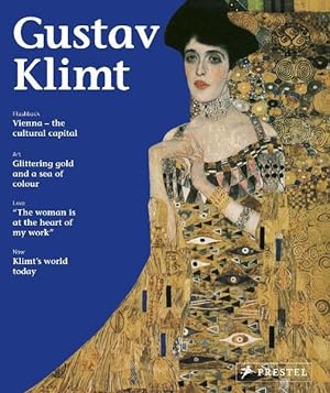 Seller image for living_art: Gustav Klimt for sale by primatexxt Buchversand