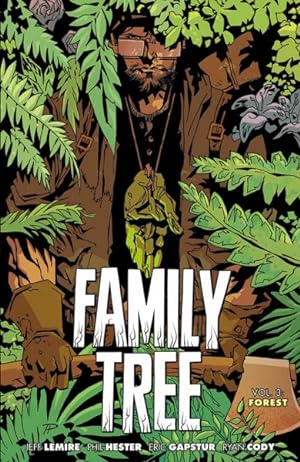 Image du vendeur pour Family Tree 3 : Forest mis en vente par GreatBookPricesUK